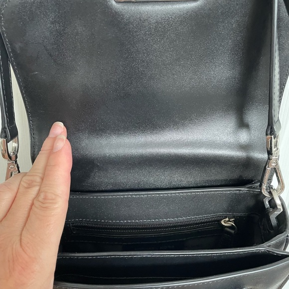 Michael Kors shoulder purse - Picture 3 of 7